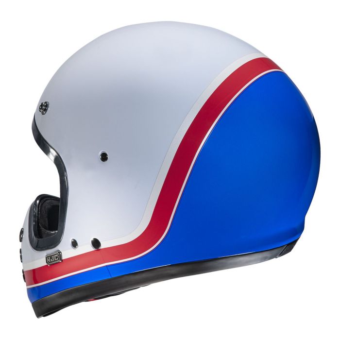 Casco Hjc Integrale V60 Scoby Mc21