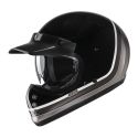 Casco Hjc Integrale V60 Scoby Mc5