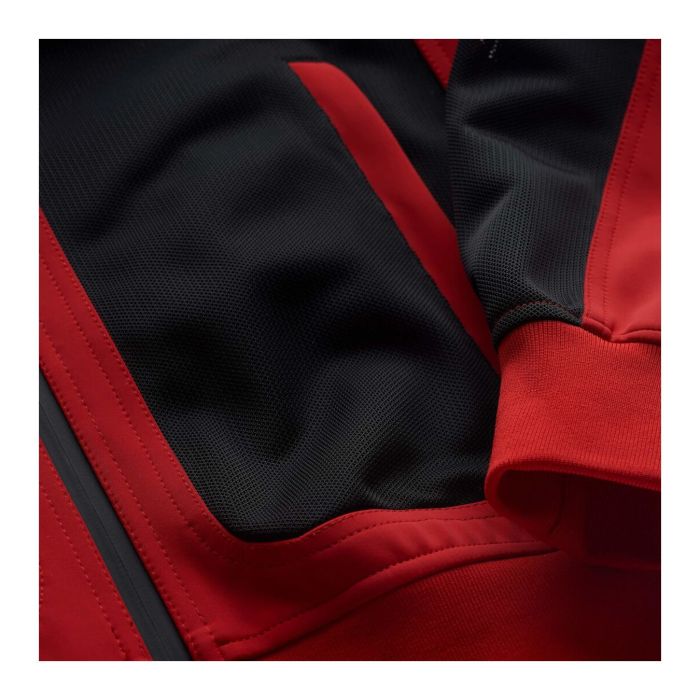 Giacca Blauer Easy Air Pro Rosso