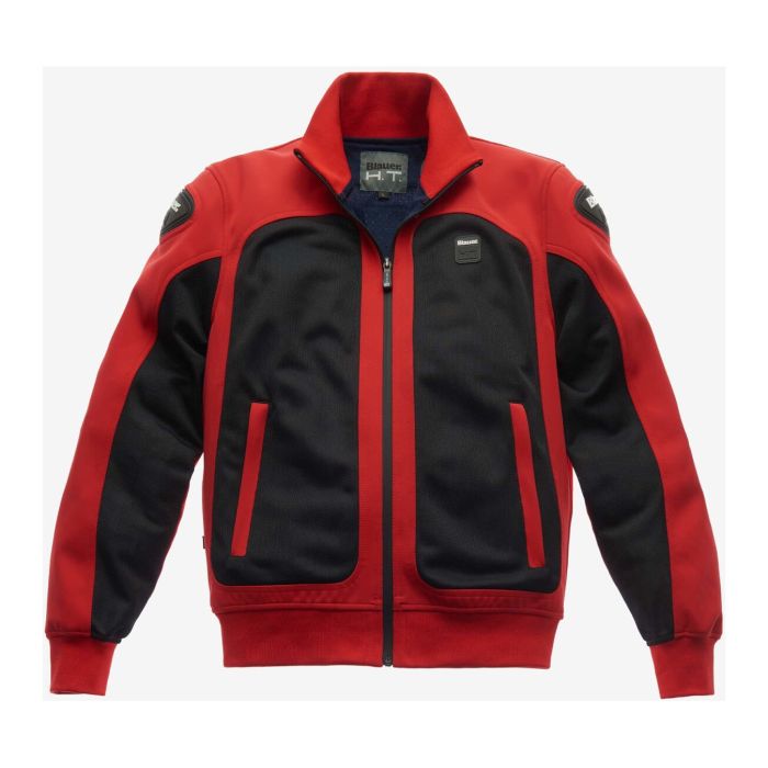 Giacca Blauer Easy Air Pro Rosso