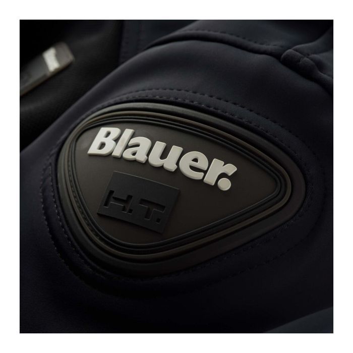 Giacca Blauer Easy Air Pro Blu