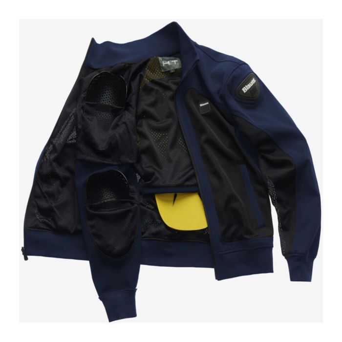 Giacca Blauer Easy Air Pro Blu