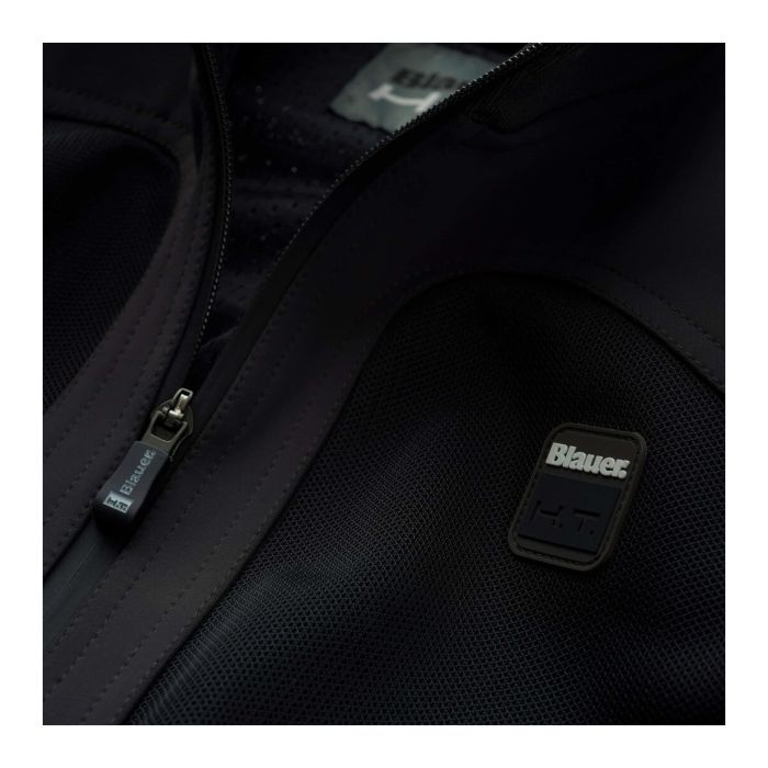 Giacca Blauer Easy Air Pro Antracite