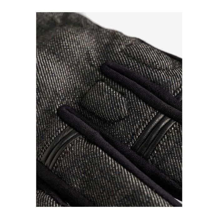 Guanti Invernali Blauer Union Nero