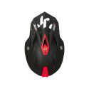 Casco Off-road/cross Just1 J18 Old School Black