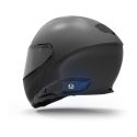Sistema Bluetooth Per Caschi Agv Ark (c) Black