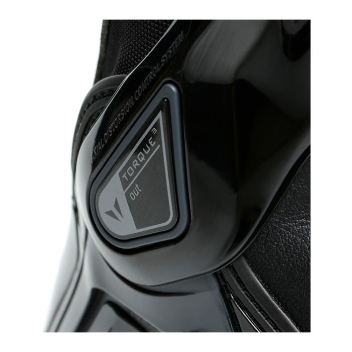Stivali Dainese Torque 3 Out Lady Black/anthracite
