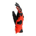 Guanti Dainese 4-stroke 2 Black/fluo-red