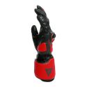 Guanti Dainese Impeto Black/lava-red