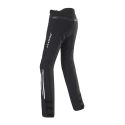 Pantaloni Impermeabili Clover Laminator-2 Lady Nero