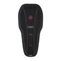 Protezione Zandona Netcube Back Insert 252x520mm Nero