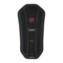 Protezione Zandona Netcube Back Insert 231x451mm Nero