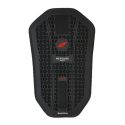 Protezione Zandona Netcube Back Insert 230x370mm Nero