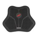 Protezione Petto Zandona Netcube Chest Rs Nero