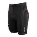 Protezione Pantaloncini Zandona Soft Active Shorts Kid Nero