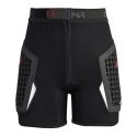 Protezione Pantaloncini Zandona Netcube Shorts Kid Nero