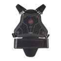 Protezione Zandona Netcube Armour Kid X8 Nero