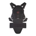 Protezione Zandona Netcube Armour Lady X7 Nero