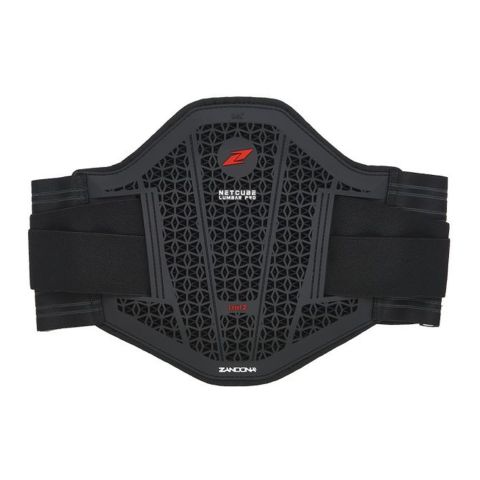 Fascia Lombare Dainese Netcube Lumbar Pro Nero