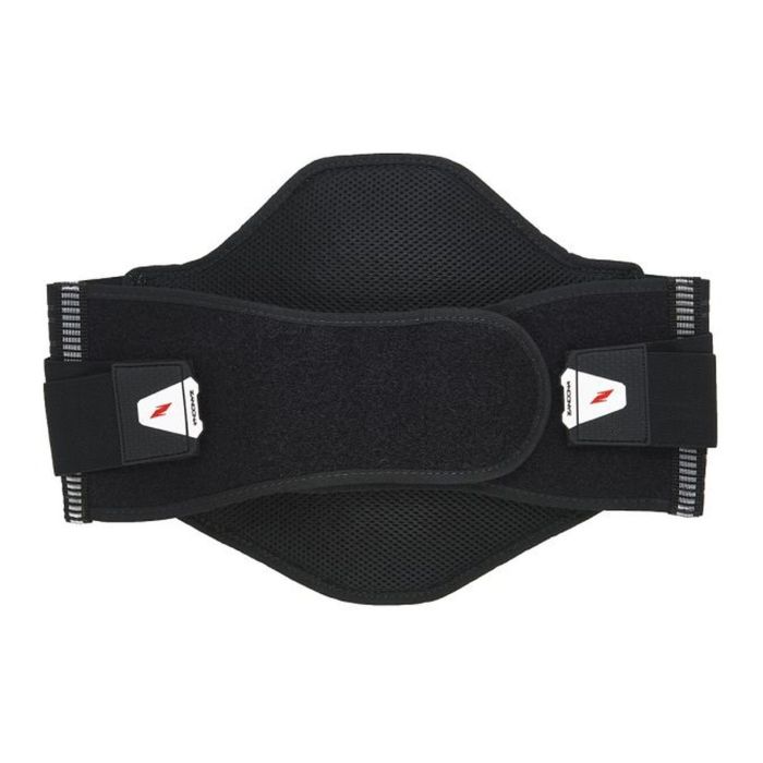 Fascia Lombare Dainese Netcube Lumbar Pro Nero