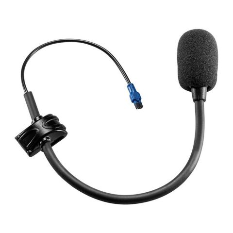 Microfono Dinamico Mcs Iii R-2