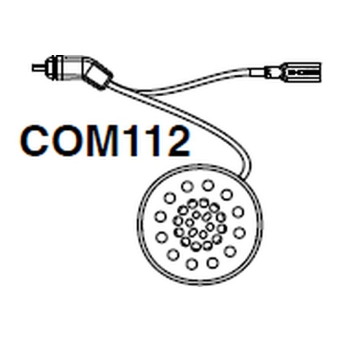 Cablaggio Destro Serie R-2