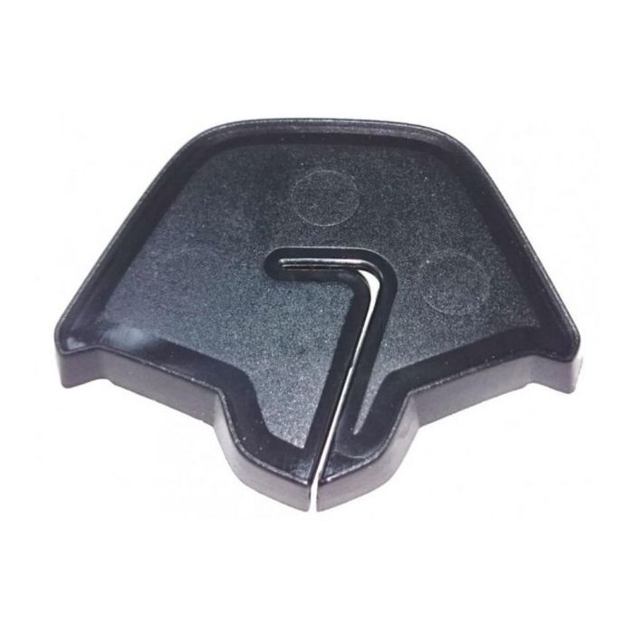 Adattatore N104/44/40