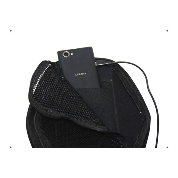 Borsa Da Serbatoio Shad Piccola