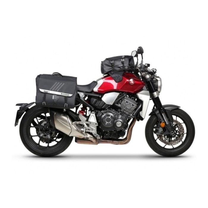 Borse Laterali Shad Sw42