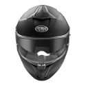 Casco Integrale Premier Evoluzione Mono Nero Opaco