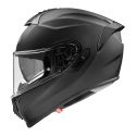 Casco Integrale Premier Evoluzione Mono Nero Opaco