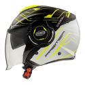 Casco Jet Premier Cool Evo Nt Y8 Bm