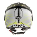 Casco Jet Premier Cool Evo Nt Y8 Bm