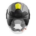 Casco Jet Premier Cool Evo Dsy 17 Bm