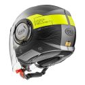 Casco Jet Premier Cool Evo Dsy 17 Bm