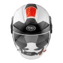 Casco Jet Premier Cool Evo Ds 2