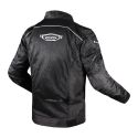 Giacca Ls2 Airy Evo Man Black