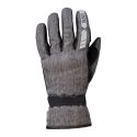 Guanto Classic Ixs Torino-evo-st 3.0 Donna Nero Grigio