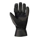 Guanto Classic Ixs Torino-evo-st 3.0 Donna Nero Grigio