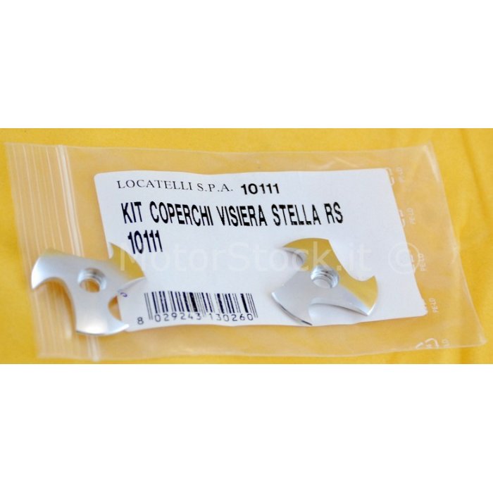 AI10111.jpg| KIT COPERCHI VISIERA STELLA PER CASCO AIROH RS