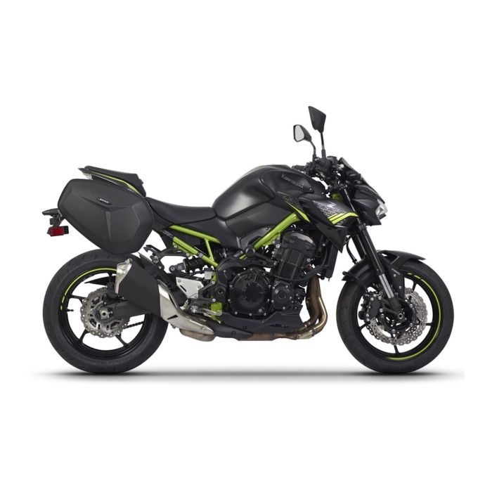 Telaietti Laterali Shad Specifici Sr Per Kawasaki Z900
