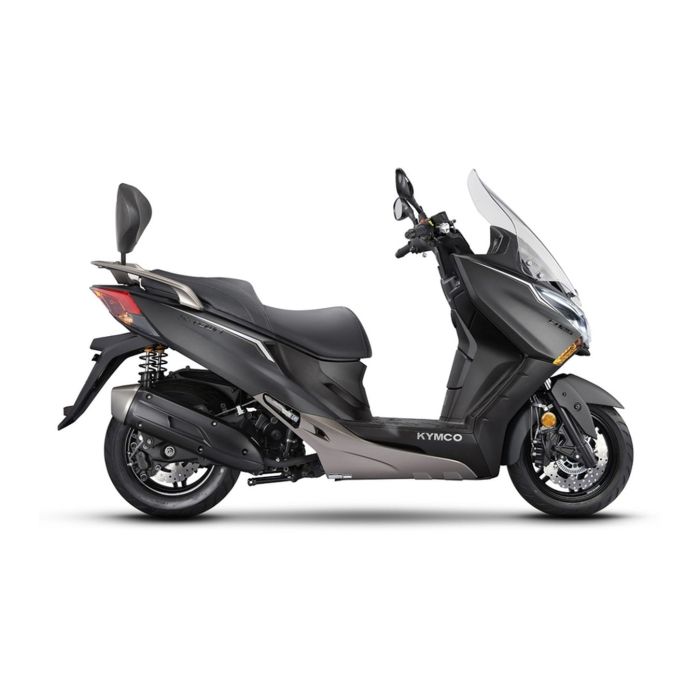 Kit Fissaggio Schienalino Shad Per Kymco X-town 125/300 City