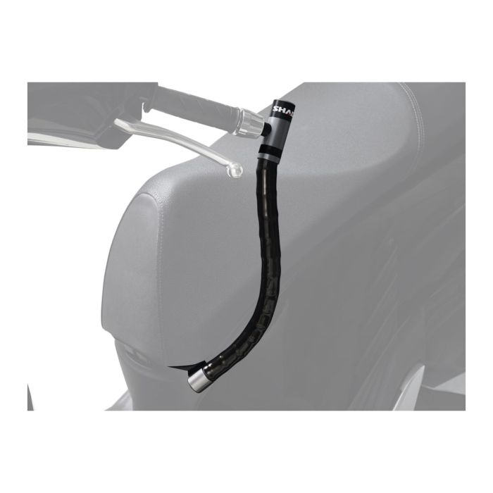 Fissaggio Shad Lock Per Bmw C400x (dimens. 5)