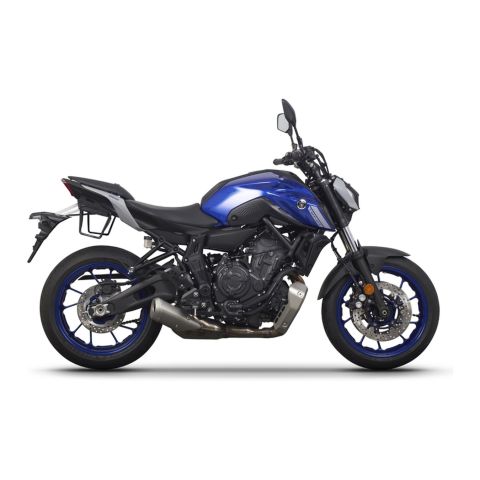 Telaietti Laterali Shad Side Bag Holder Sr Per Yamaha Mt07
