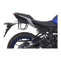 Telaietti Laterali Shad Side Bag Holder Sr Per Yamaha Mt07