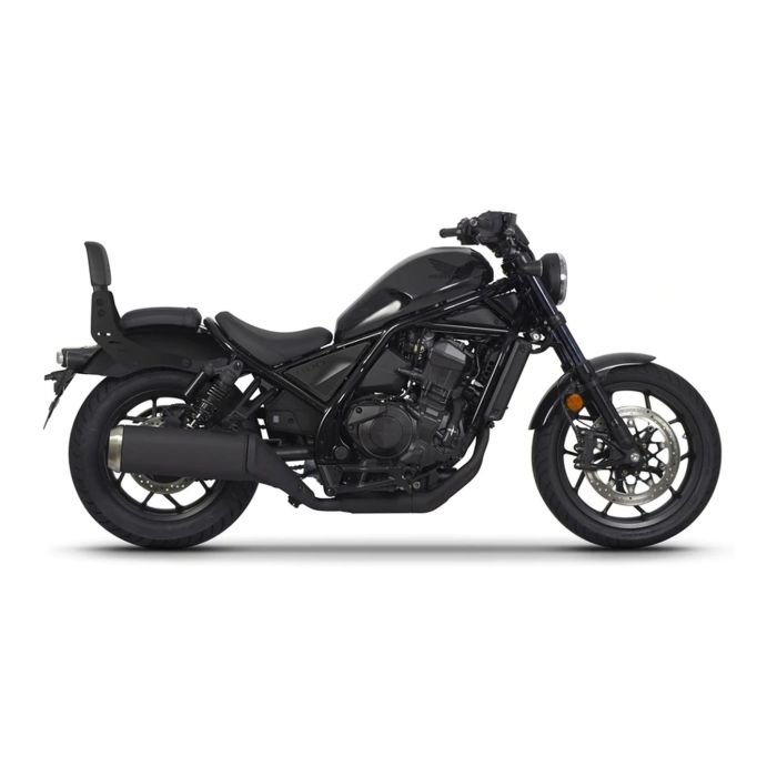 Kit Sissibar Shad Per Honda Cmx 1000 Rebel