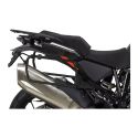 Telaietti Laterali Shad 4p System Per Ktm 1200 Super Adventure S/r