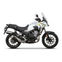 Telaietti Laterali Shad 4p System Per Honda Cb500x