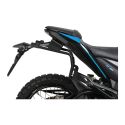 Telaietti Laterali Shad 3p System Per Zontes U/u1 125