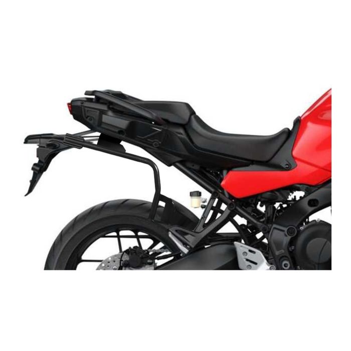 Telaietti Laterali Shad 3p System Per Yamaha Tracer 9/gt